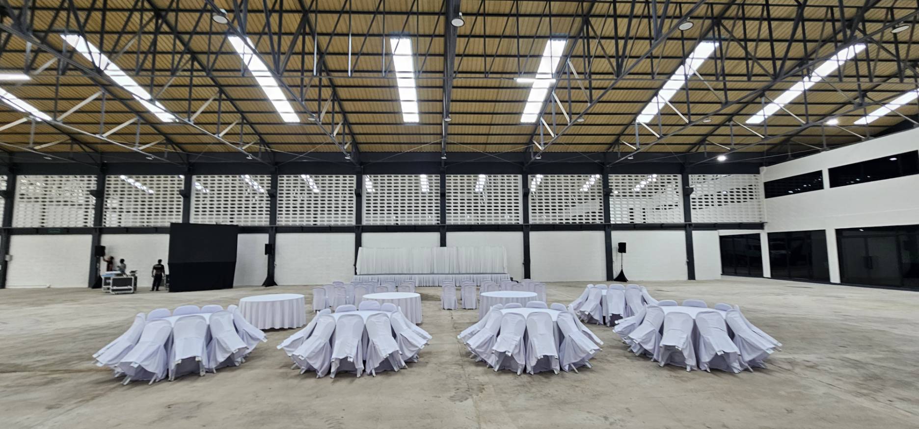 ผลงานที่ผ่านมา