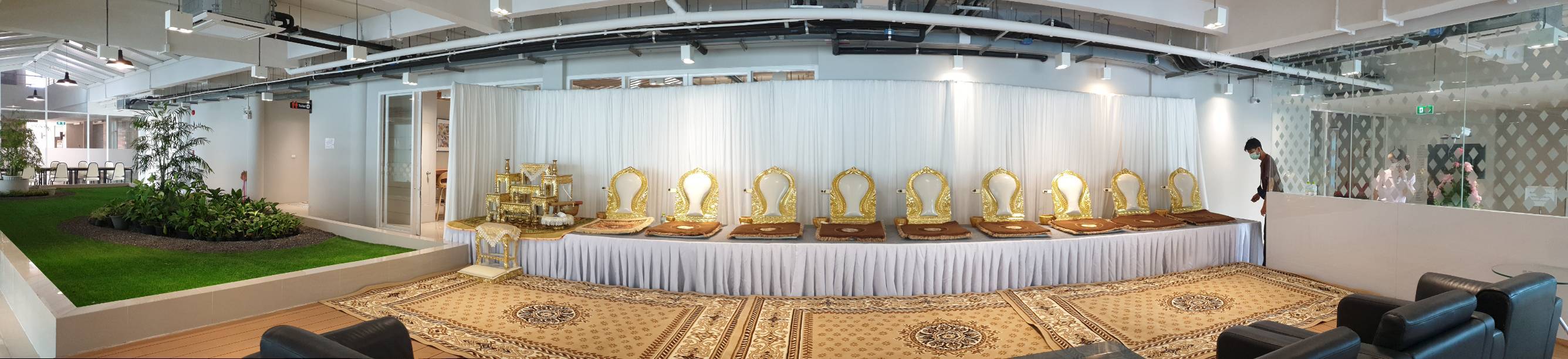 ผลงานที่ผ่านมา