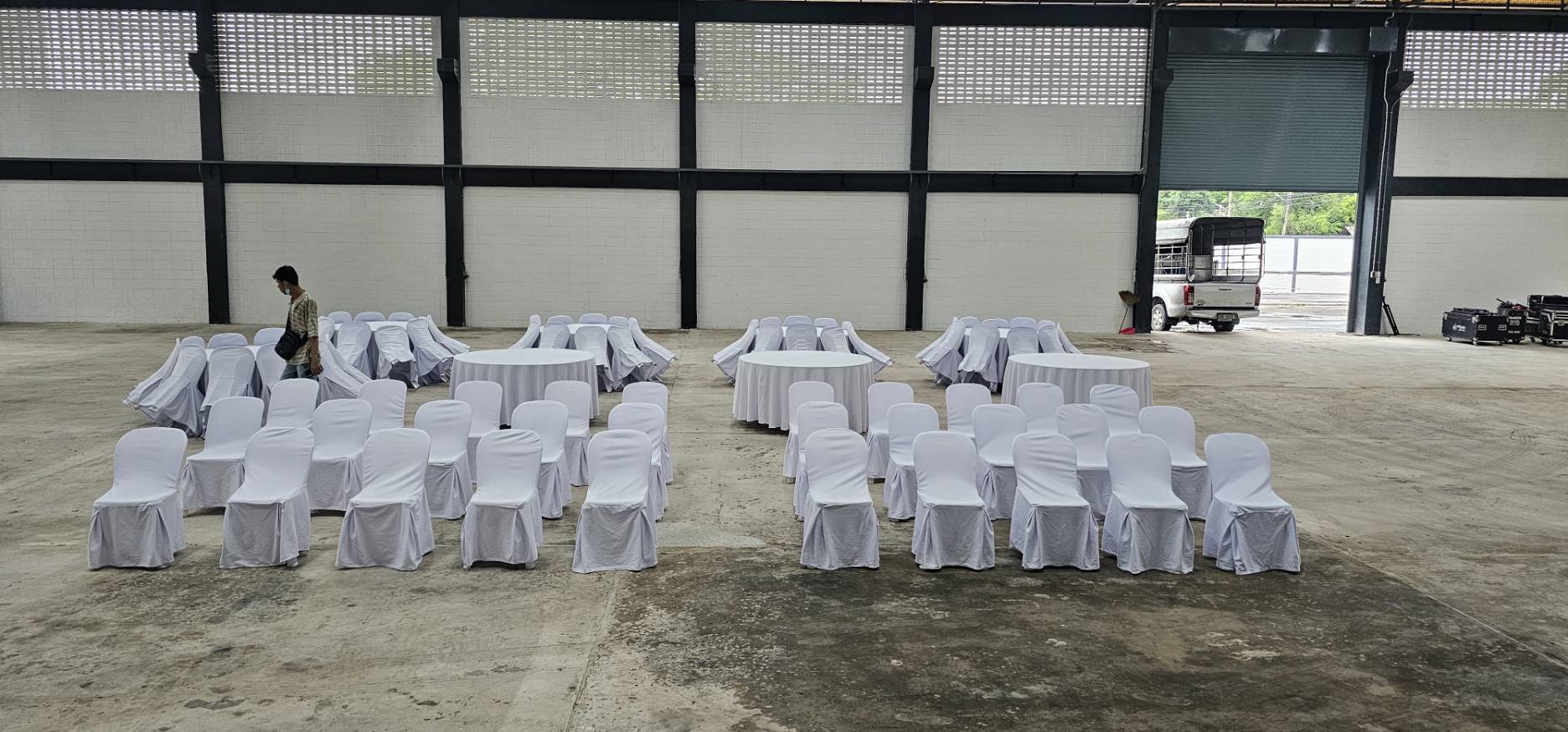 ผลงานที่ผ่านมา