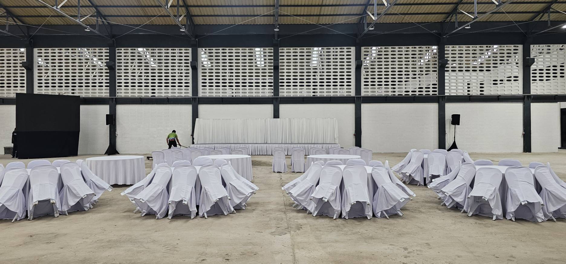 ผลงานที่ผ่านมา