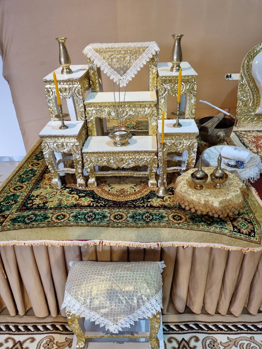 ผลงานที่ผ่านมา