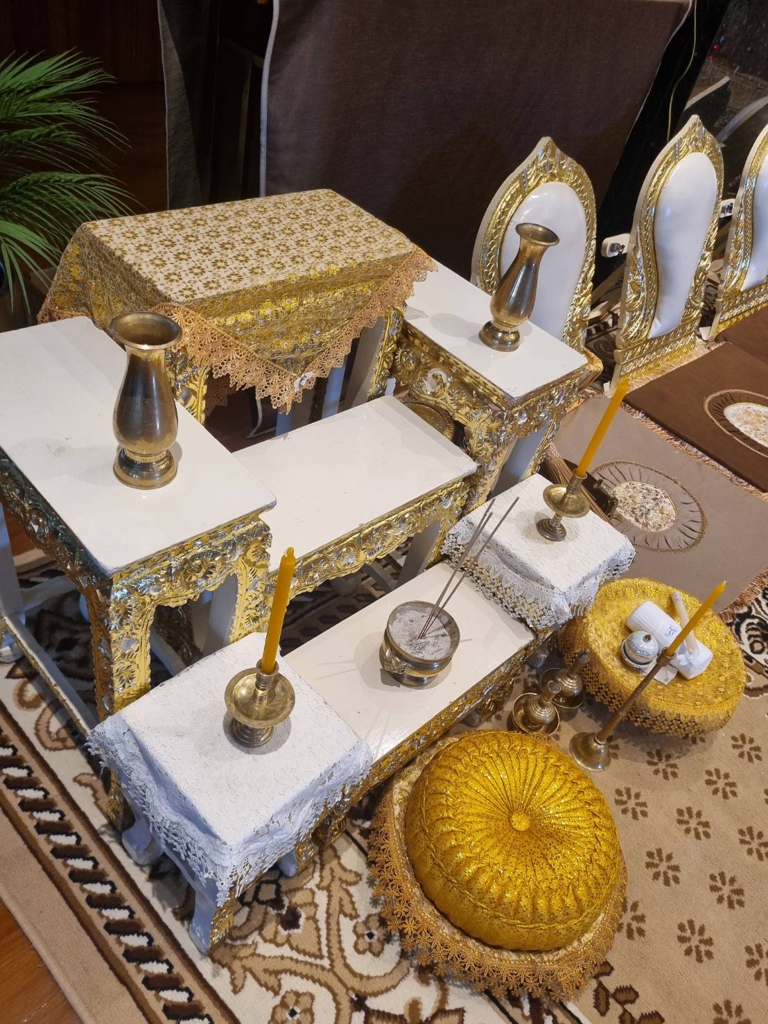 ผลงานที่ผ่านมา