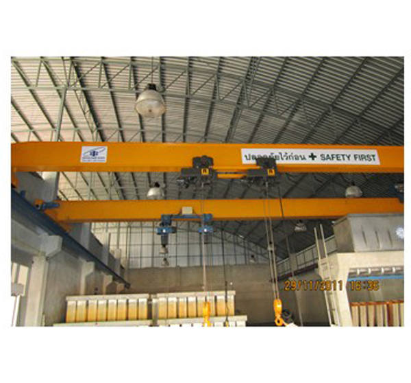 Overhead Crane