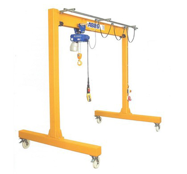 Gantry Crane