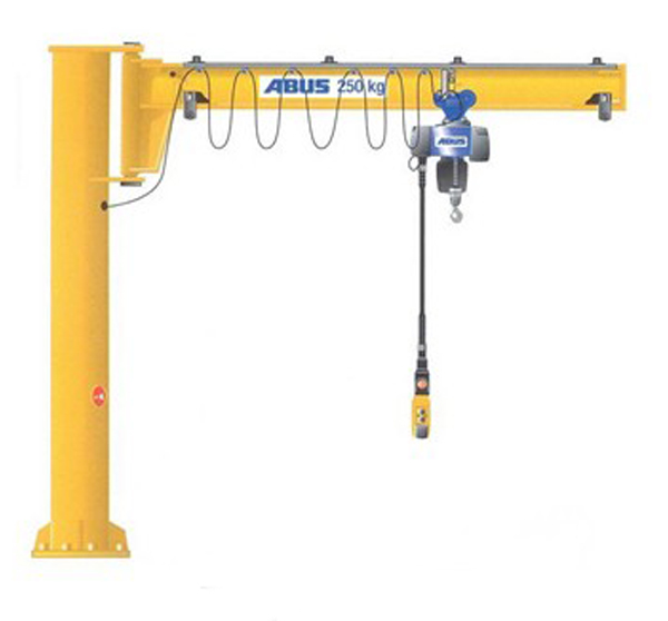 Jib Crane