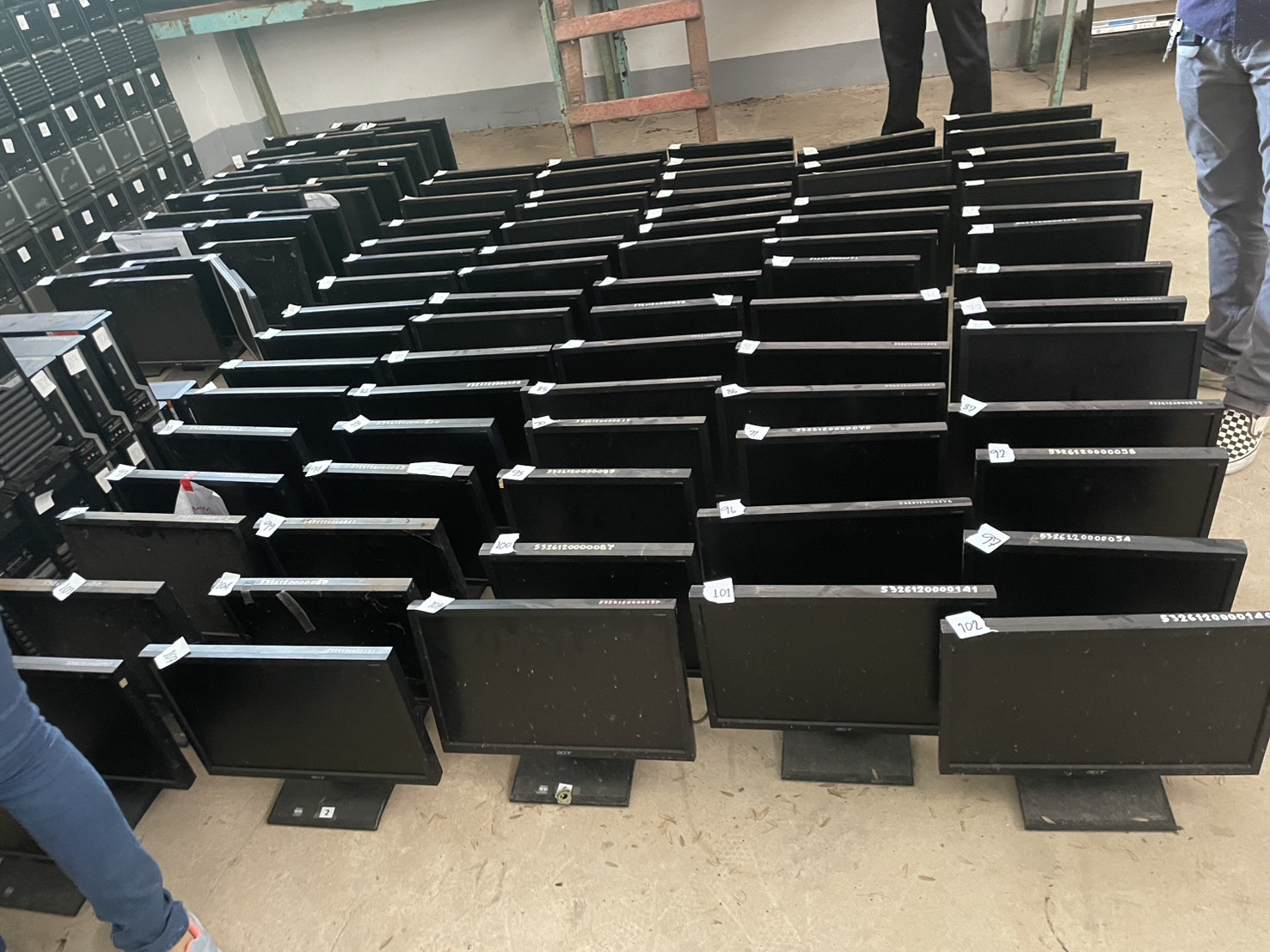 รับซื้อตู้แช่ตู้เย็นร้านอาหารเลิกกิจการ