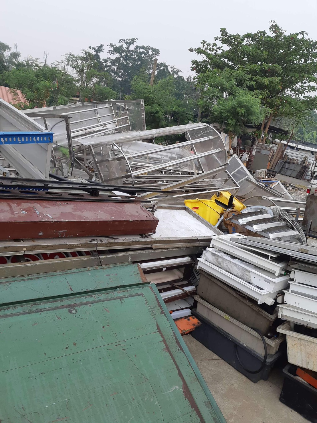 รับซื้อคอมพิวเตอร์สำนักงานเลิกกิจการ