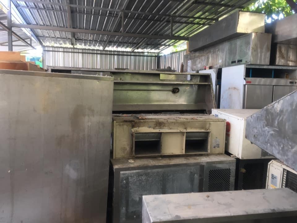 บริการรับซื้อของเก่าถึงที่จ่ายเงินสด