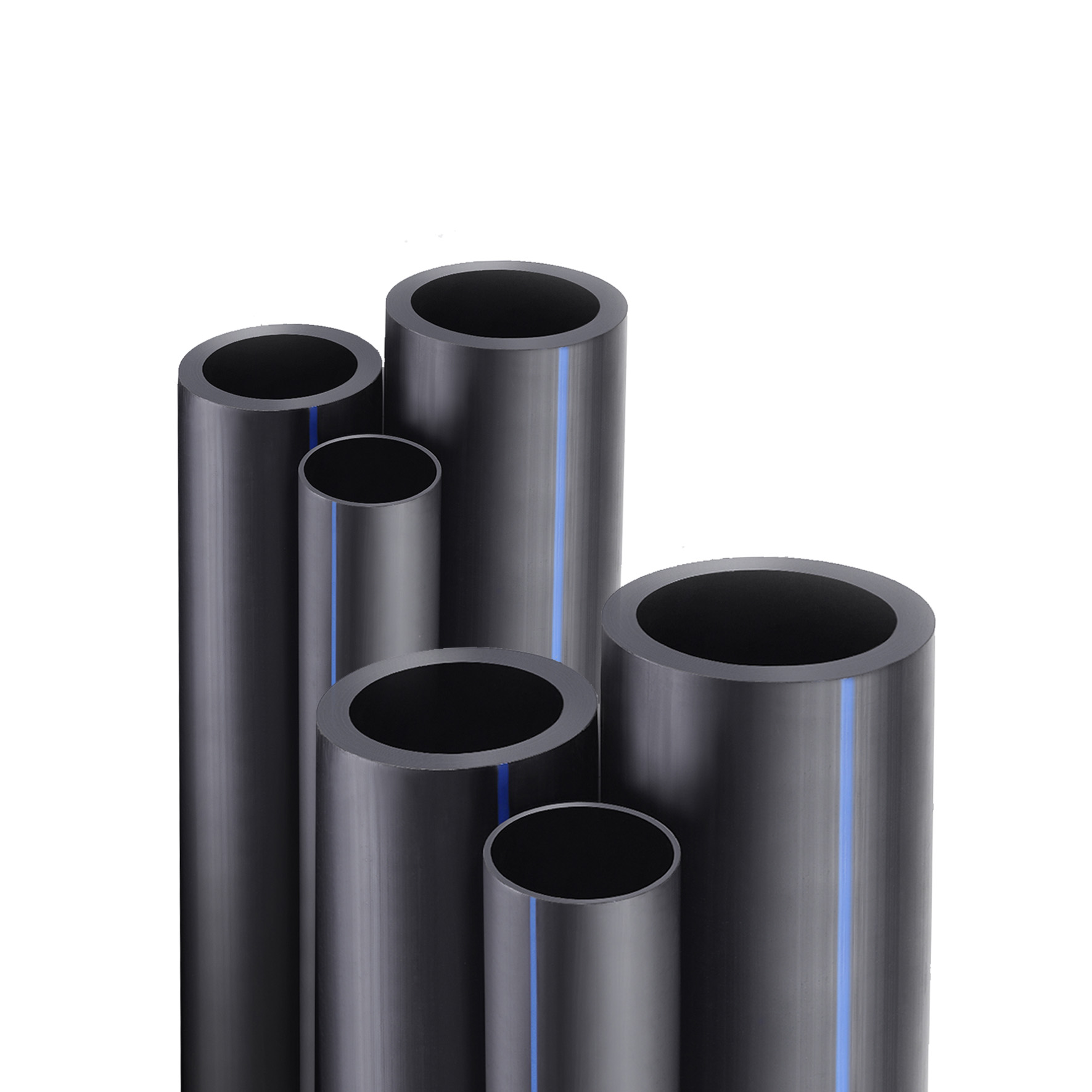 ท่อน้ำ HDPE