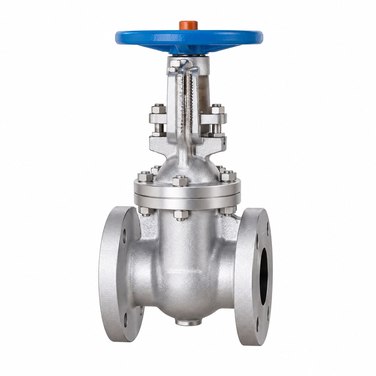 Gate valve เกทวาล์ว