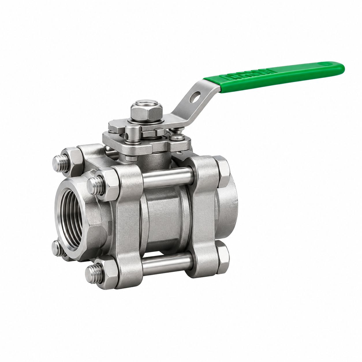 Ball valve บอลวาล์ว