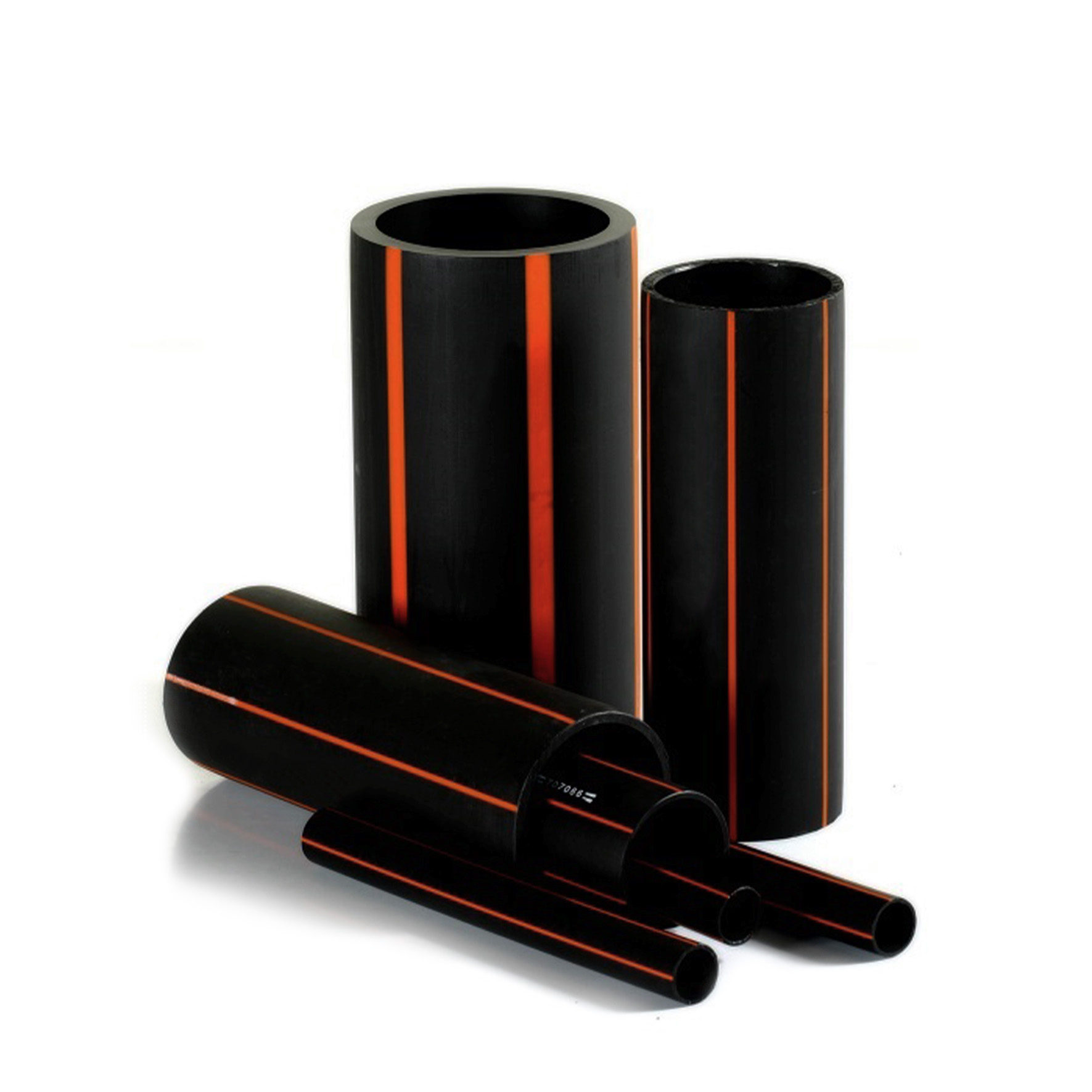 ท่อร้อยสายไฟ HDPE