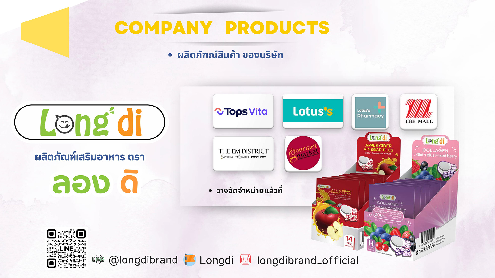 products