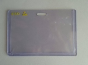 <b>ESD PVC ID CARD</b>