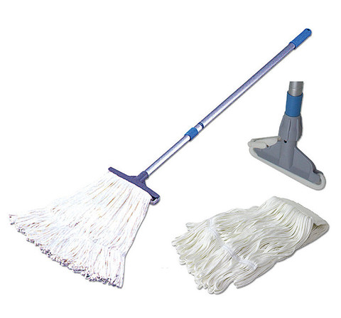 <b>Cleanroom Wet Mop</b>