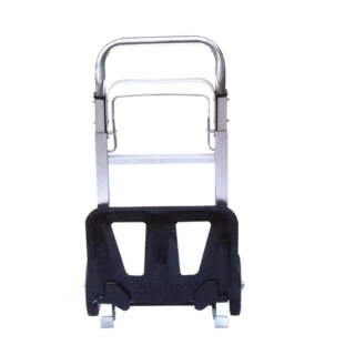 Aluminium Foldable Luggage Cart /Trolley YLJ90