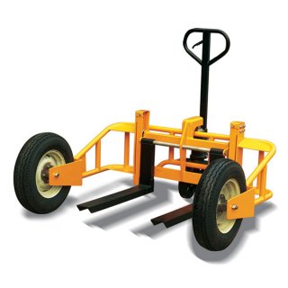 Rough Pallet Truck RP series