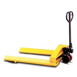 Roll Pallet Truck HR series