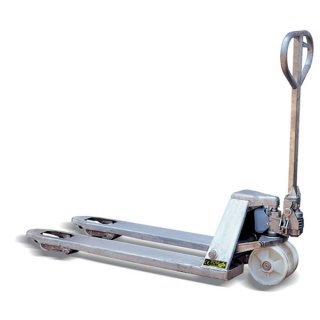 Hand Pallet Truck HPG series