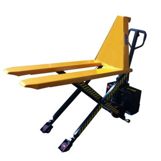 Hydraulic Scissor Lift Mobile Scissor Lift Pallet 