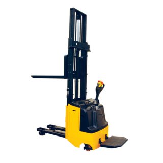 Full Electric Stacker FD series