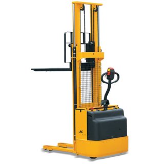 Full Electric Stacker FY/FY.AC series