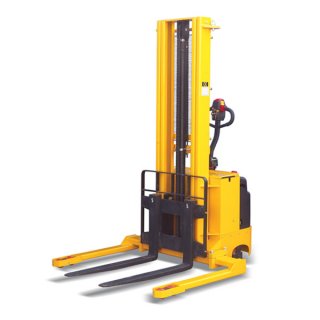 Full Electric Stacker FW/FW.AC series