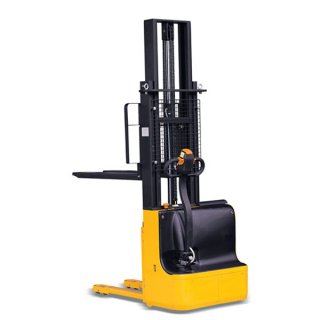 Full Electric Stacker FN/FN.AC series