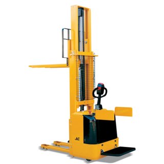 Full Electric Stacker FS/FS.AC series