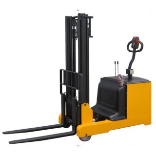 DC Power Balance Weight type Electric Forklift