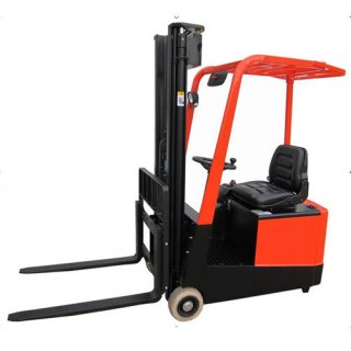 Mini Counterbalanced Electric Forklift