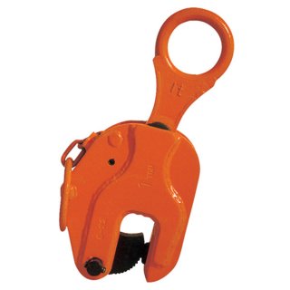 Vertical Plate Clamp HLC series