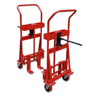 Equipment Mover FM series