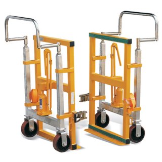 Equipment Mover FM180A/FM180B