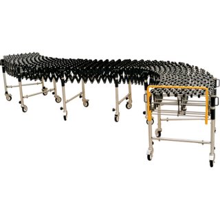 Flexible Conveyor PR/SR series