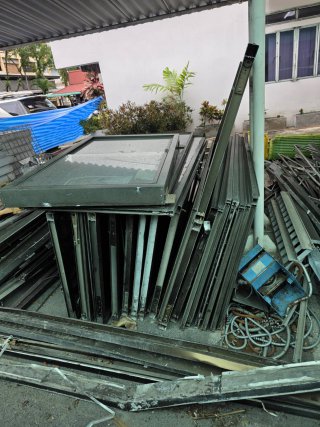 รับซื้อเครื่องครัวสแตนเลส