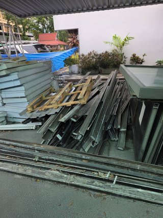 รับซื้อแอร์เก่า แอร์เสีย