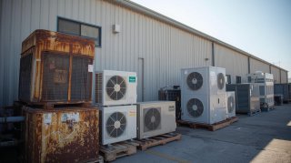 รับซื้อเครื่องใช้ไฟฟ้าเก่า