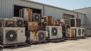 รับซื้อเครื่องใช้ไฟฟ้าเก่า