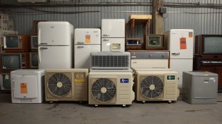 รับซื้อของเก่าถึงบ้าน ให้ราคาสูง