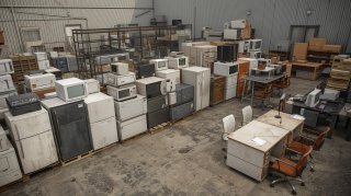 รับซื้อของเก่าถึงบ้าน ให้ราคาสูง